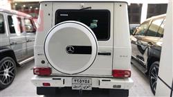مێرسێدس بێنز G-Class